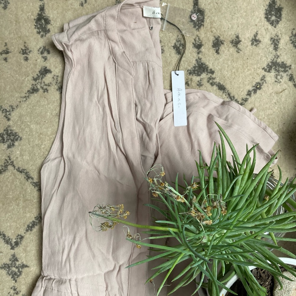 Summer Dress 🍑
